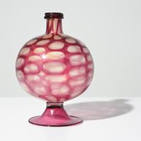 A.V.E.M. Vase, Provenance Lobel Modern - Sold for $1,792 on 11-15-2025 (Lot 108).jpg